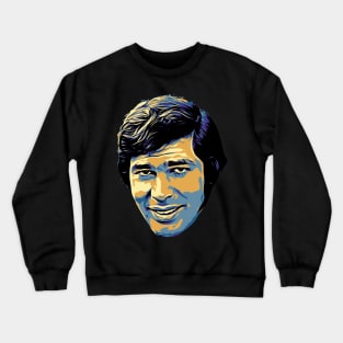 Englebert Humperdinck Crewneck Sweatshirt